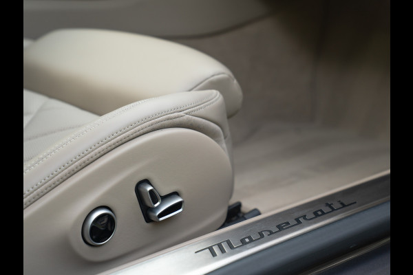 Maserati GranTurismo V6 AWD Modena | Subliem! | Full PPF | Sonus Faber | ADAS