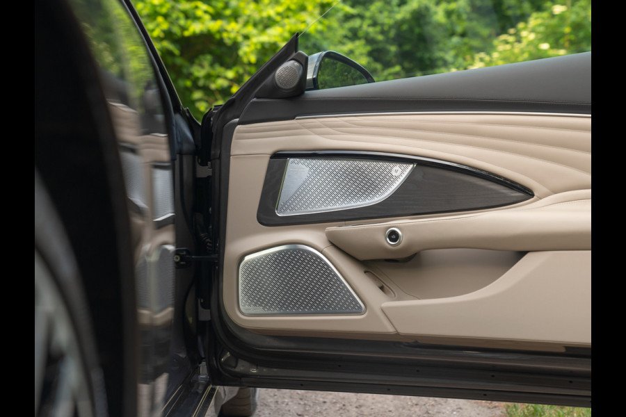 Maserati GranTurismo V6 AWD Modena | Subliem! | Full PPF | Sonus Faber | ADAS