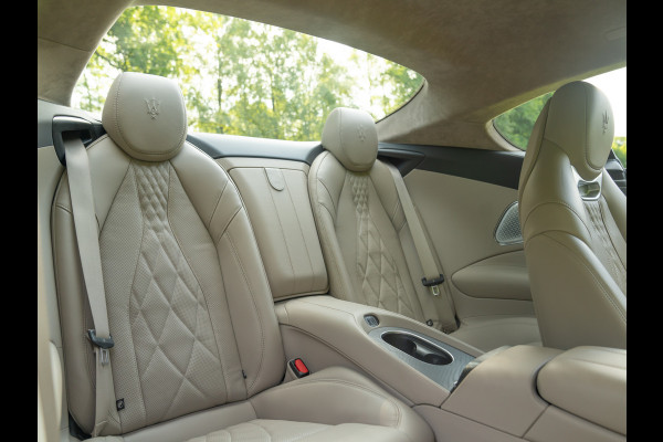 Maserati GranTurismo V6 AWD Modena | Subliem! | Full PPF | Sonus Faber | ADAS