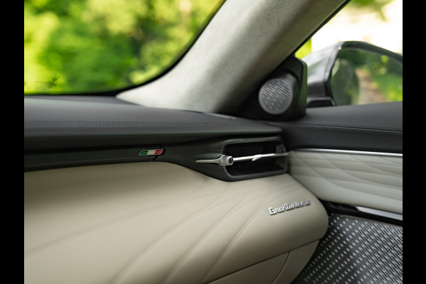 Maserati GranTurismo V6 AWD Modena | Subliem! | Full PPF | Sonus Faber | ADAS