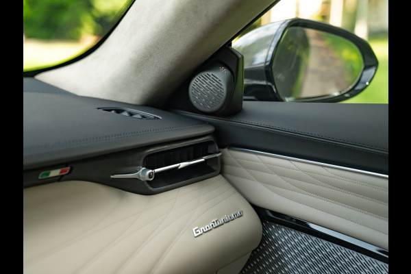 Maserati GranTurismo V6 AWD Modena | Subliem! | Full PPF | Sonus Faber | ADAS
