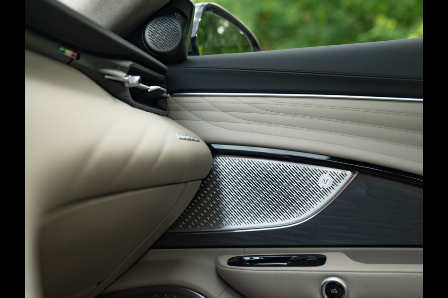 Maserati GranTurismo V6 AWD Modena | Subliem! | Full PPF | Sonus Faber | ADAS