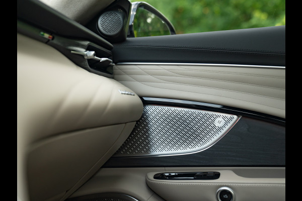 Maserati GranTurismo V6 AWD Modena | Subliem! | Full PPF | Sonus Faber | ADAS