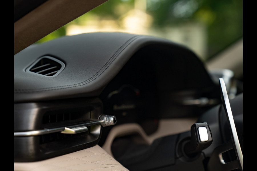 Maserati GranTurismo V6 AWD Modena | Subliem! | Full PPF | Sonus Faber | ADAS