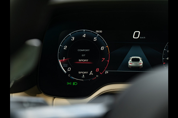 Maserati GranTurismo V6 AWD Modena | Subliem! | Full PPF | Sonus Faber | ADAS