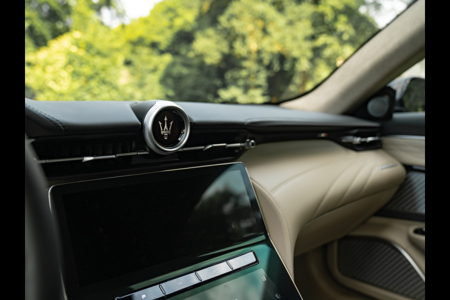 Maserati GranTurismo V6 AWD Modena | Subliem! | Full PPF | Sonus Faber | ADAS