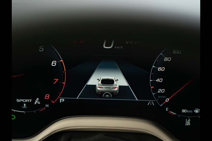 Maserati GranTurismo V6 AWD Modena | Subliem! | Full PPF | Sonus Faber | ADAS