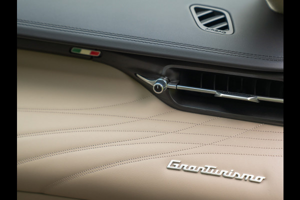 Maserati GranTurismo V6 AWD Modena | Subliem! | Full PPF | Sonus Faber | ADAS