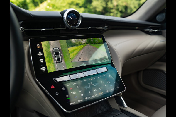 Maserati GranTurismo V6 AWD Modena | Subliem! | Full PPF | Sonus Faber | ADAS