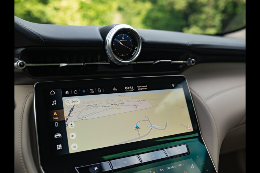 Maserati GranTurismo V6 AWD Modena | Subliem! | Full PPF | Sonus Faber | ADAS