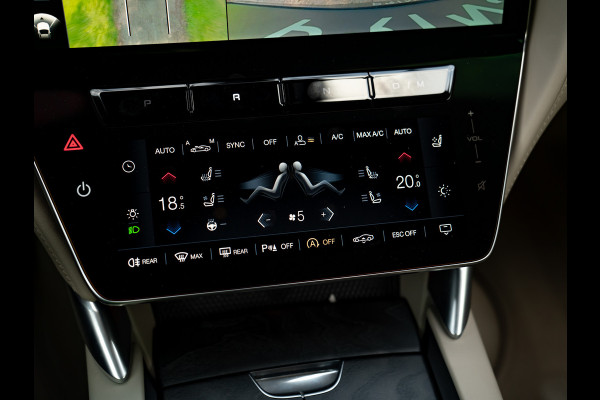 Maserati GranTurismo V6 AWD Modena | Subliem! | Full PPF | Sonus Faber | ADAS