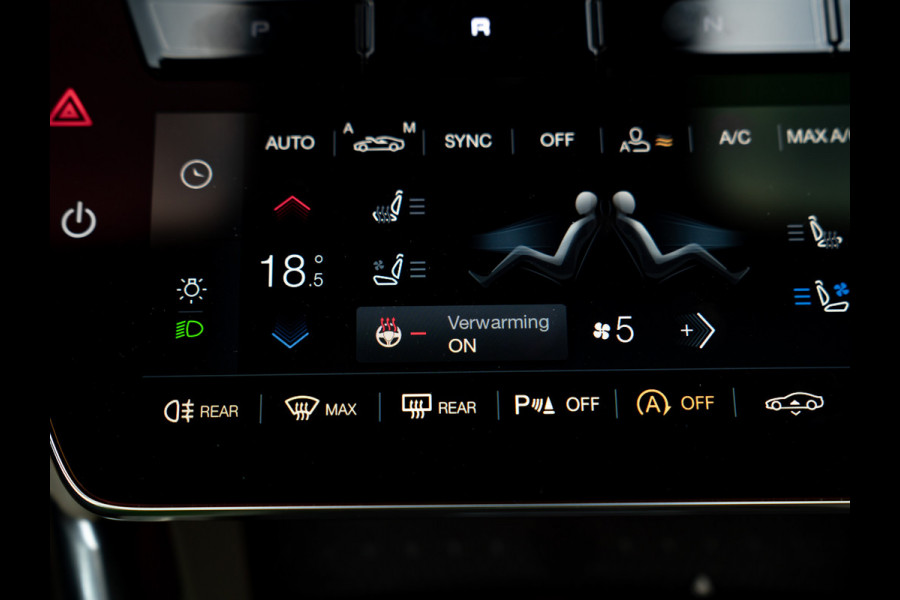 Maserati GranTurismo V6 AWD Modena | Subliem! | Full PPF | Sonus Faber | ADAS