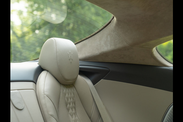 Maserati GranTurismo V6 AWD Modena | Subliem! | Full PPF | Sonus Faber | ADAS