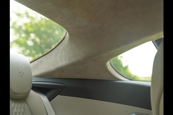 Maserati GranTurismo V6 AWD Modena | Subliem! | Full PPF | Sonus Faber | ADAS