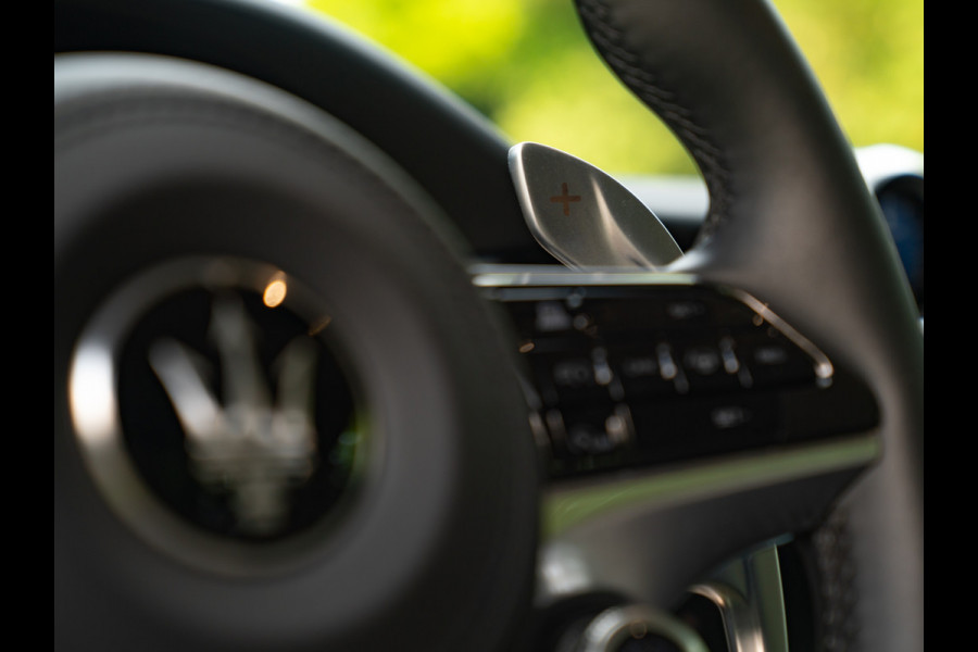 Maserati GranTurismo V6 AWD Modena | Subliem! | Full PPF | Sonus Faber | ADAS