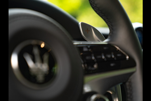 Maserati GranTurismo V6 AWD Modena | Subliem! | Full PPF | Sonus Faber | ADAS