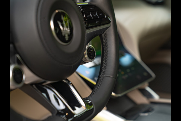 Maserati GranTurismo V6 AWD Modena | Subliem! | Full PPF | Sonus Faber | ADAS