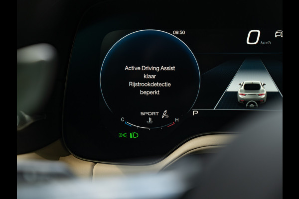 Maserati GranTurismo V6 AWD Modena | Subliem! | Full PPF | Sonus Faber | ADAS