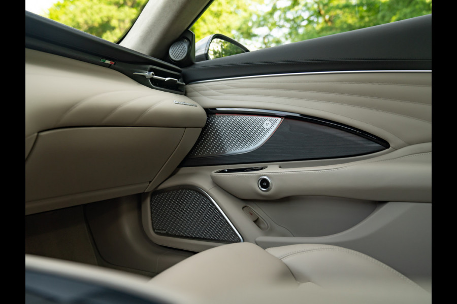 Maserati GranTurismo V6 AWD Modena | Subliem! | Full PPF | Sonus Faber | ADAS