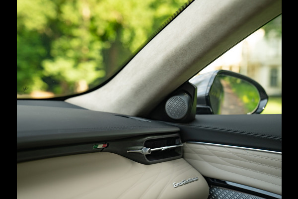 Maserati GranTurismo V6 AWD Modena | Subliem! | Full PPF | Sonus Faber | ADAS