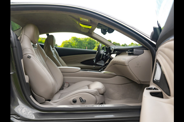 Maserati GranTurismo V6 AWD Modena | Subliem! | Full PPF | Sonus Faber | ADAS