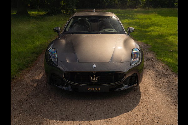 Maserati GranTurismo V6 AWD Modena | Subliem! | Full PPF | Sonus Faber | ADAS