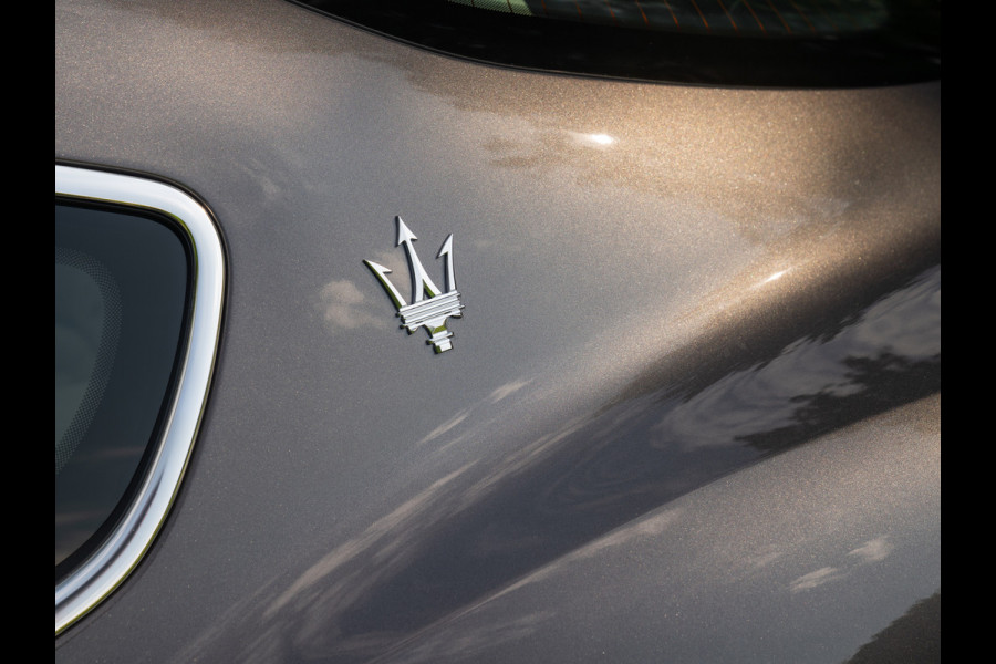 Maserati GranTurismo V6 AWD Modena | Subliem! | Full PPF | Sonus Faber | ADAS