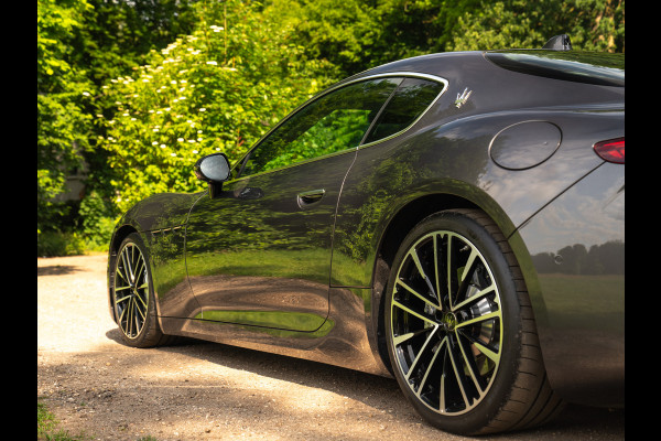 Maserati GranTurismo V6 AWD Modena | Subliem! | Full PPF | Sonus Faber | ADAS