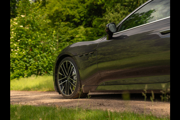 Maserati GranTurismo V6 AWD Modena | Subliem! | Full PPF | Sonus Faber | ADAS