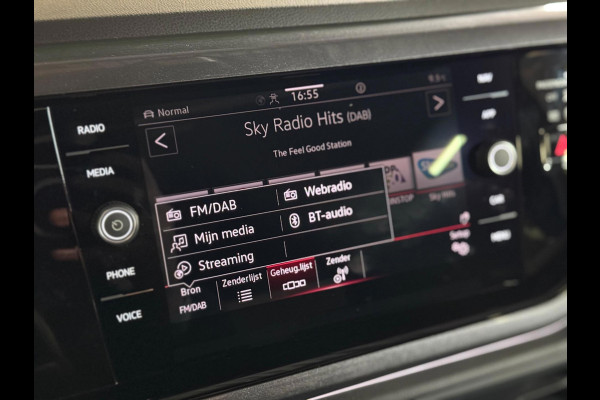 Volkswagen Polo 2.0 TSI GTI |Pano | ACC | Beats | DAB | Leer | Stoelverwarming