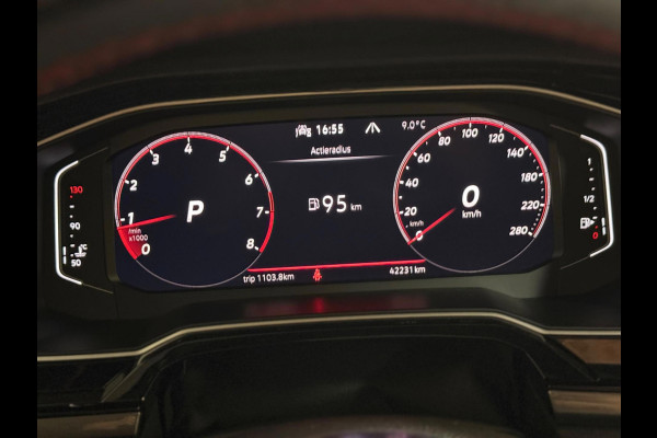 Volkswagen Polo 2.0 TSI GTI |Pano | ACC | Beats | DAB | Leer | Stoelverwarming