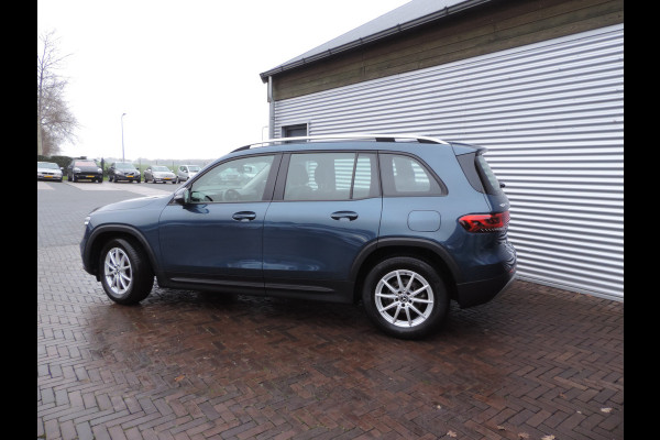 Mercedes-Benz Glb 180 Business Solution