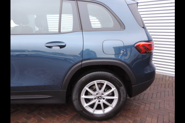 Mercedes-Benz Glb 180 Business Solution