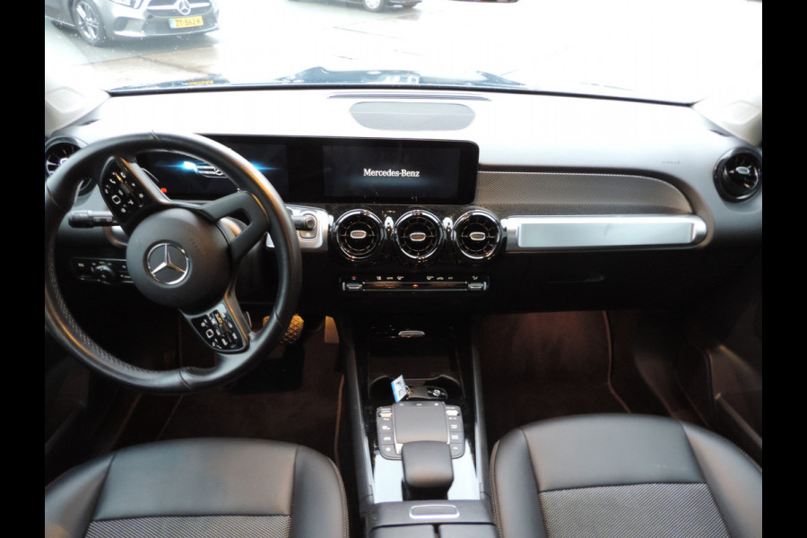 Mercedes-Benz Glb 180 Business Solution