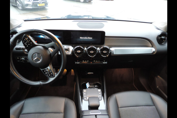 Mercedes-Benz Glb 180 Business Solution