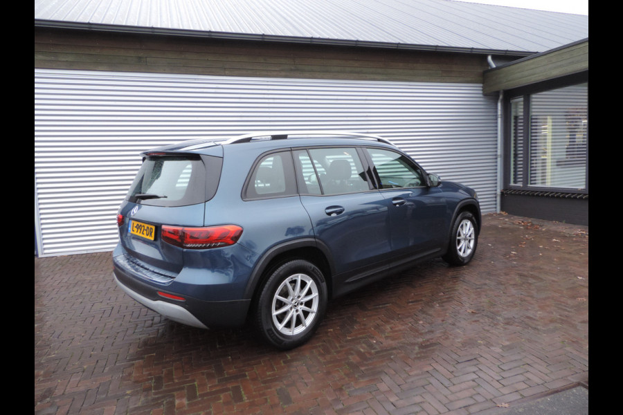 Mercedes-Benz Glb 180 Business Solution