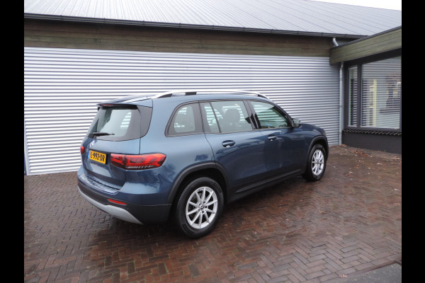 Mercedes-Benz Glb 180 Business Solution