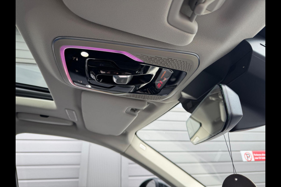 Lynk & Co 01 1.5 Bomvol Black Edition 261PK 360°Camera