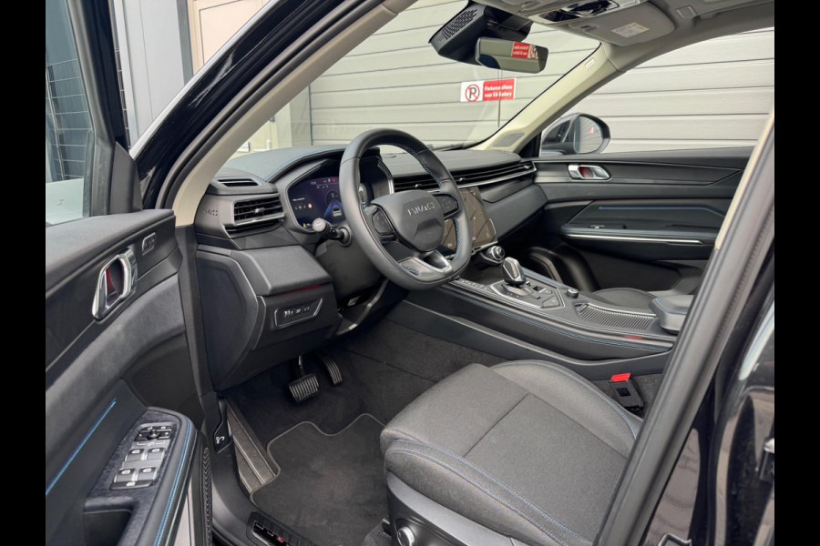 Lynk & Co 01 1.5 Bomvol Black Edition 261PK 360°Camera