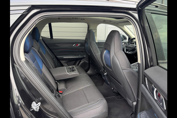 Lynk & Co 01 1.5 Bomvol Black Edition 261PK 360°Camera