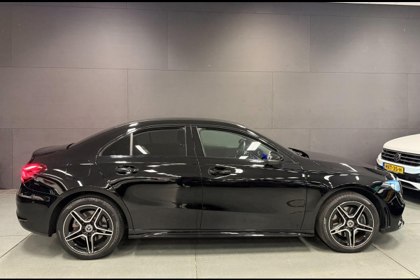 Mercedes-Benz A-Klasse 250 e AMG PREMIUM SFEERVERL/V-COCKPIT/NAVI/DAB/LED/CARPLAY/CRUISE///