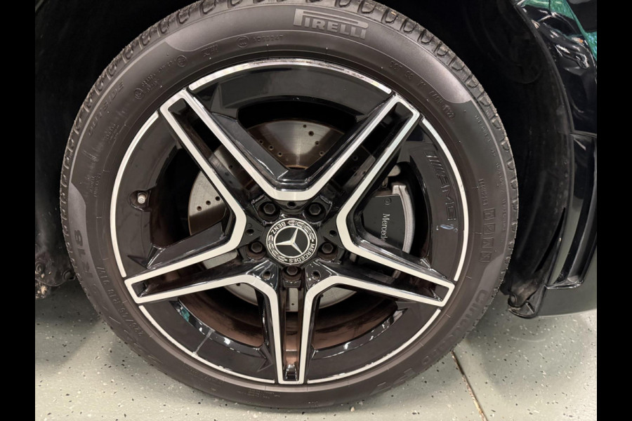 Mercedes-Benz A-Klasse 250 e AMG PREMIUM SFEERVERL/V-COCKPIT/NAVI/DAB/LED/CARPLAY/CRUISE///