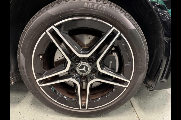 Mercedes-Benz A-Klasse 250 e AMG PREMIUM SFEERVERL/V-COCKPIT/NAVI/DAB/LED/CARPLAY/CRUISE///