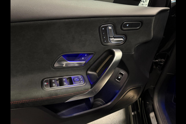 Mercedes-Benz A-Klasse 250 e AMG PREMIUM SFEERVERL/V-COCKPIT/NAVI/DAB/LED/CARPLAY/CRUISE///
