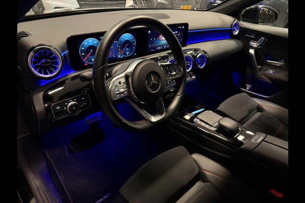 Mercedes-Benz A-Klasse 250 e AMG PREMIUM SFEERVERL/V-COCKPIT/NAVI/DAB/LED/CARPLAY/CRUISE///