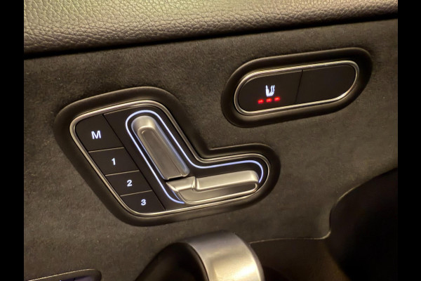 Mercedes-Benz A-Klasse 250 e AMG PREMIUM SFEERVERL/V-COCKPIT/NAVI/DAB/LED/CARPLAY/CRUISE///