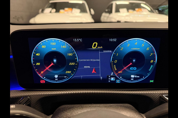 Mercedes-Benz A-Klasse 250 e AMG PREMIUM SFEERVERL/V-COCKPIT/NAVI/DAB/LED/CARPLAY/CRUISE///