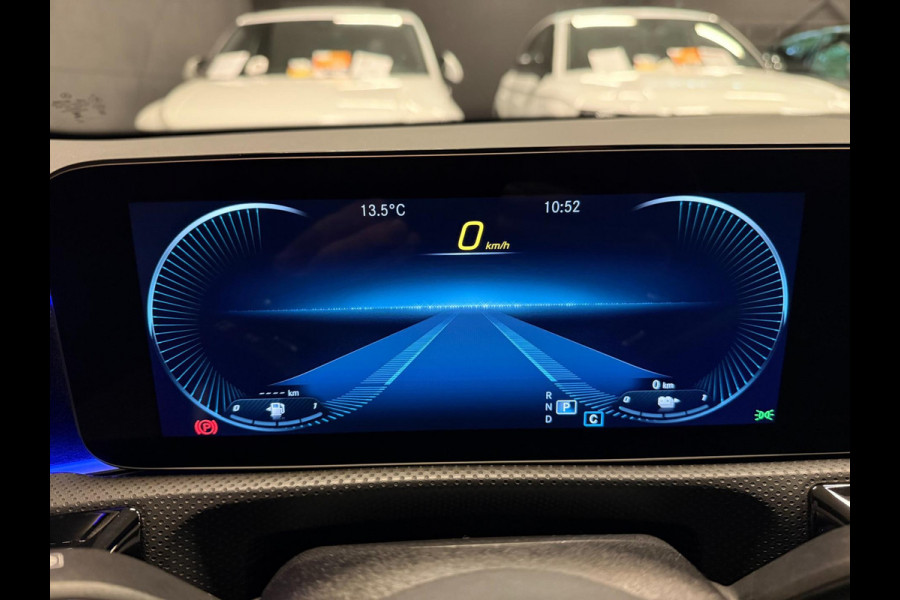 Mercedes-Benz A-Klasse 250 e AMG PREMIUM SFEERVERL/V-COCKPIT/NAVI/DAB/LED/CARPLAY/CRUISE///