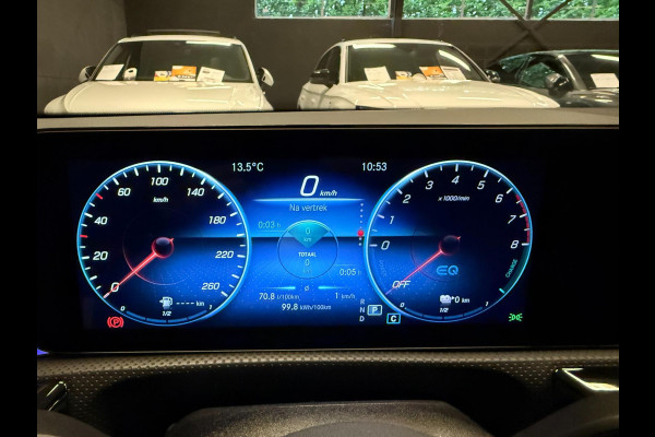 Mercedes-Benz A-Klasse 250 e AMG PREMIUM SFEERVERL/V-COCKPIT/NAVI/DAB/LED/CARPLAY/CRUISE///