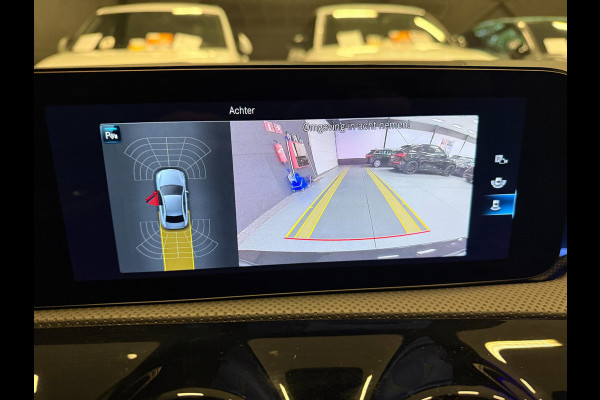 Mercedes-Benz A-Klasse 250 e AMG PREMIUM SFEERVERL/V-COCKPIT/NAVI/DAB/LED/CARPLAY/CRUISE///
